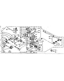 White rodgers burner assembly
