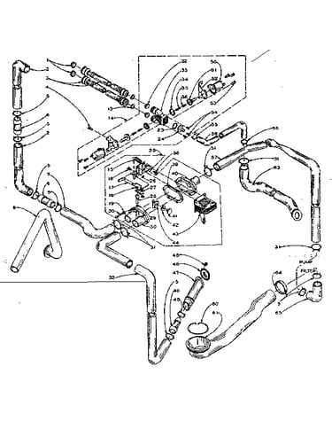 Water system