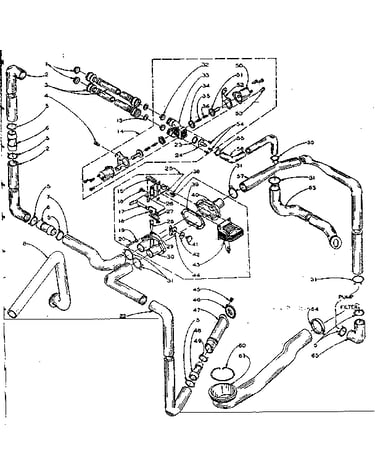 Water system