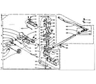 Kenmore 1105909951 white rodgers burner assembly diagram