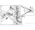 Kenmore 1105909952 white rodgers burner assembly diagram