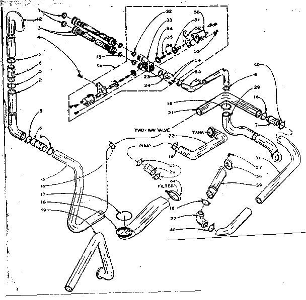 Water system