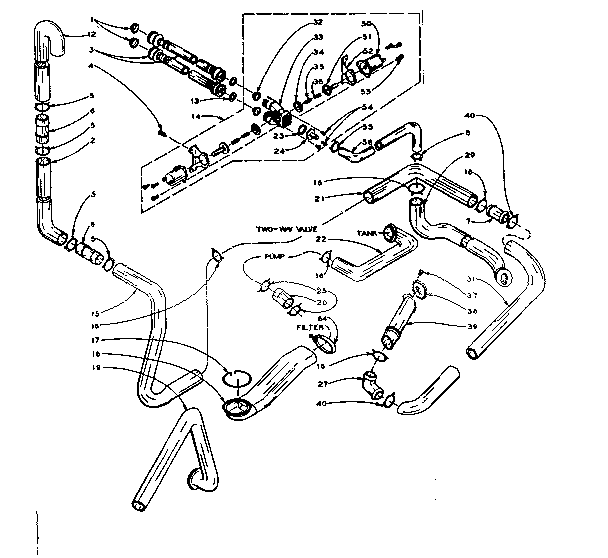 Water system