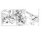 Kenmore 1105909903 white rodgers burner assembly diagram