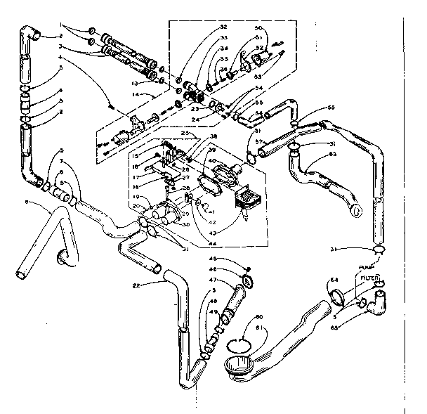 Water system