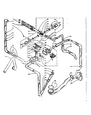Water system