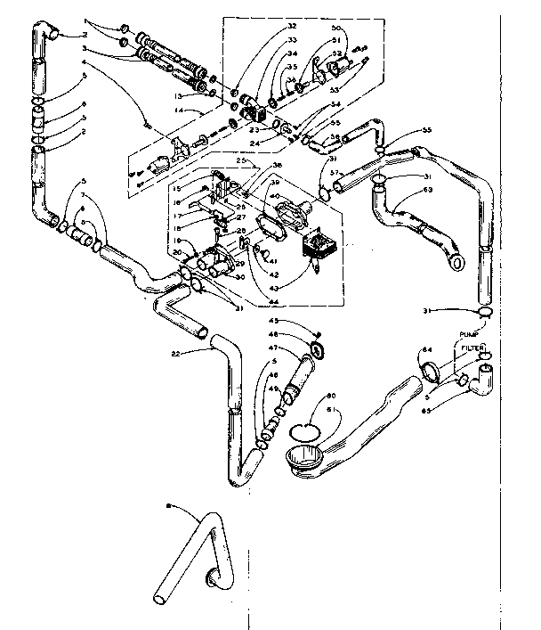Water system