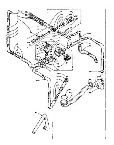 Water system