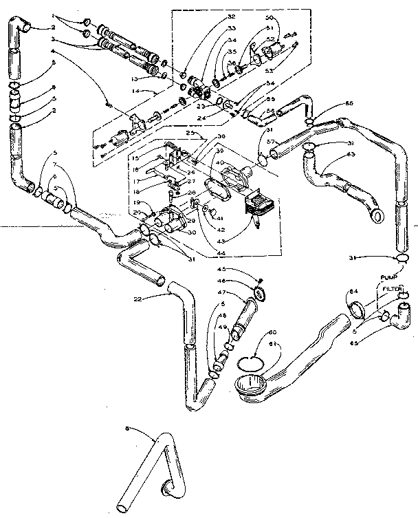 Water system