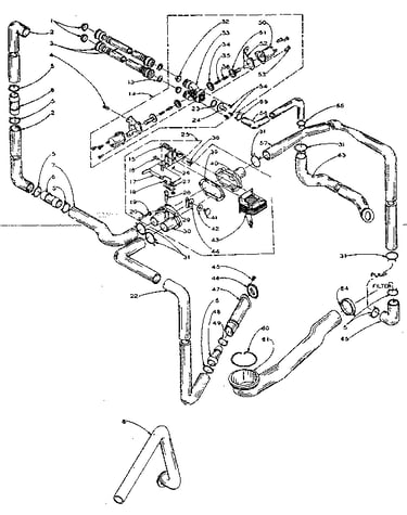 Water system