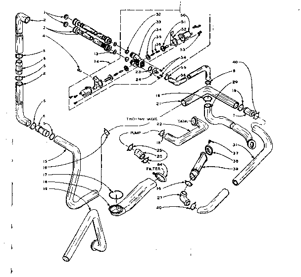Water system