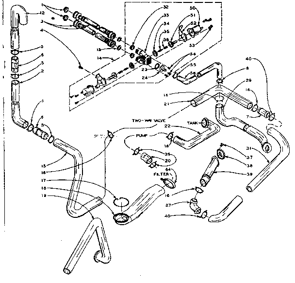 Water system