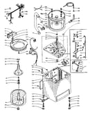 Machine sub-assembly