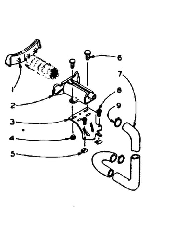 Filter assembly
