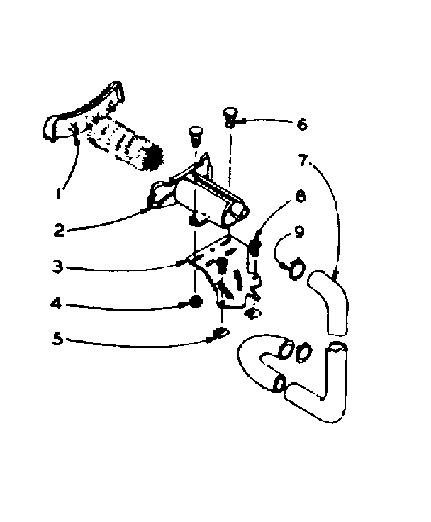 Filter assembly