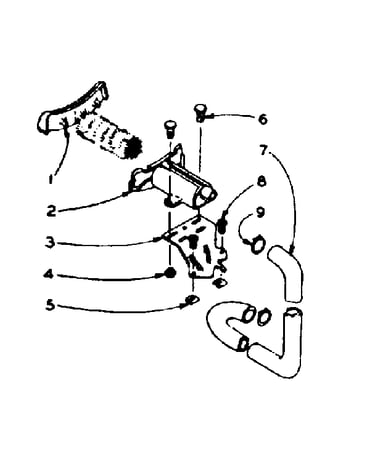 Filter assembly
