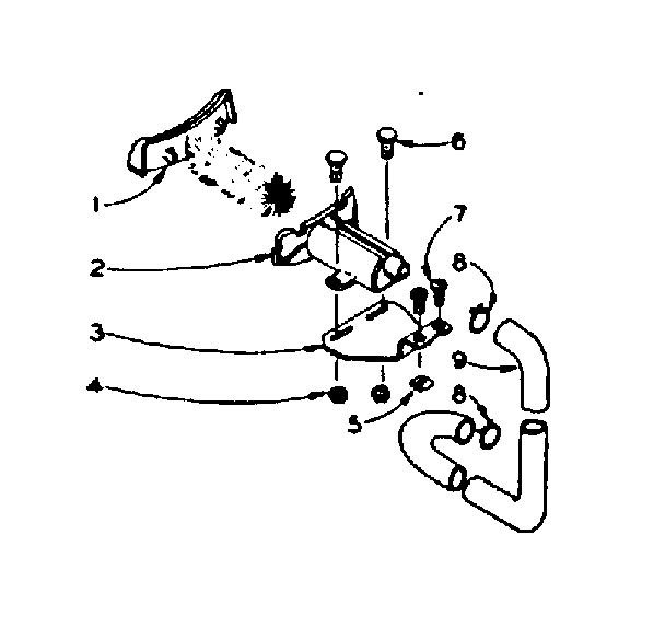 FILTER ASSEMBLY