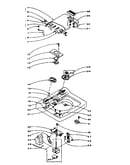 Top assembly