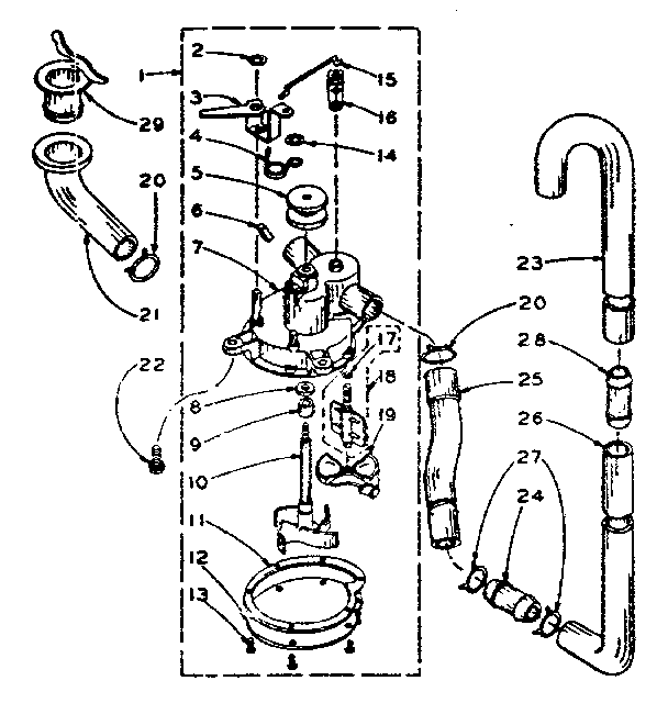 Water system