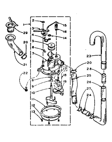 Water system