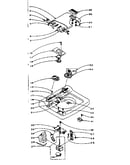 Top assembly