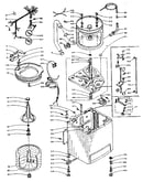 Machine sub-assembly