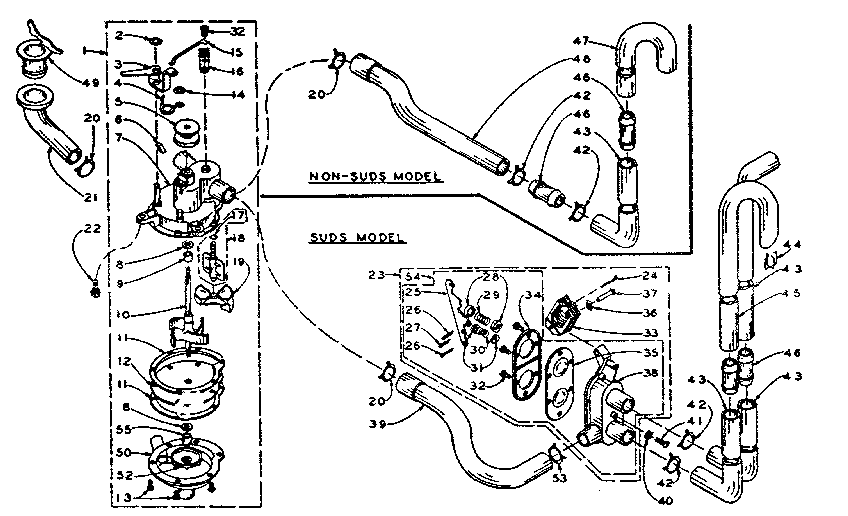 WATER SYSTEM