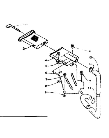 Filter assembly