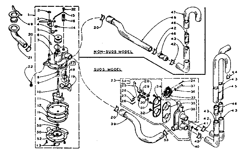 Water system