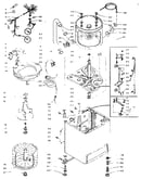 Machine sub-assembly
