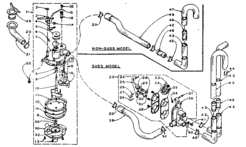 Water system