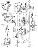 Machine sub-assembly