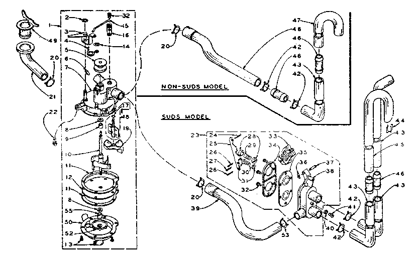 Water system