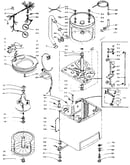 Machine sub-assembly