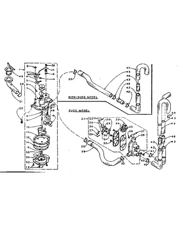 Water system