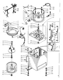 Machine sub-assembly