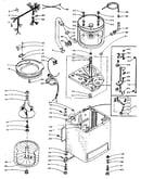 Machine sub-assembly