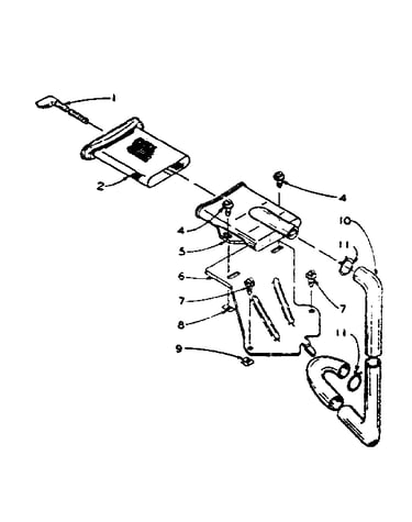 Filter assembly