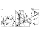 Kenmore 1105917200 white rodgers burner assembly diagram