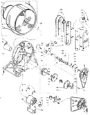 Base and bulkhead assembly