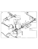 Basoid burner assembly