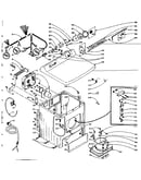 Machine sub-assembly