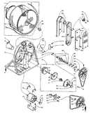 Base and bulkhead assembly
