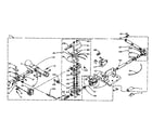 Kenmore 1105917500 white rodgers burner assembly diagram