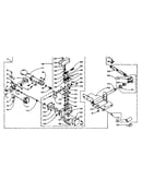 Whirlpool burner assembly (white rodgers pilot)
