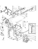 Machine sub-assembly