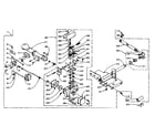 Kenmore 1105917510 whirlpool burner assembly diagram