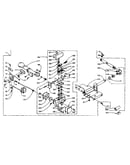 Whirlpool burner assembly