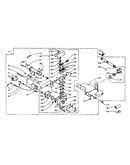 Whirlpool burner assembly (dole pilot)