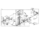 Kenmore 1105917510 white rodgers burner assembly diagram